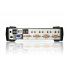 Aten CS1734B KVM-switchar Silver