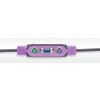 Aten CS62A Svart KVM-switchar