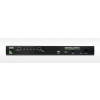 Aten CS1708A KVM-switchar Rackmontering Svart