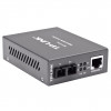 TP-Link Mediekonverterare MC210CS SC-RJ45 Gigabit