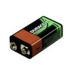9V laddbar batteri