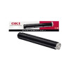 OKI TONER VOOR DE 8P OF 8W Original Svart