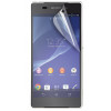 Muvit SESCP0020 Xperia Z2 2styck skärmskydd