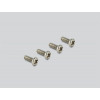 DeLOCK 65559 kabeladaptrar USB2.0-A Svart