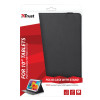 Trust 20058 iPad-fodral 25,4 cm (10") Folio Svart