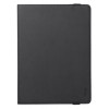 Trust 20058 iPad-fodral 25,4 cm (10") Folio Svart