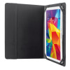 Trust 20058 iPad-fodral 25,4 cm (10") Folio Svart