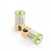 Batteri D