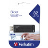 Verbatim Store 'n' Go 32GB USB 2.0 Type-A Svart USB-sticka