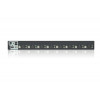 Aten CS1798 KVM-switchar Rackmontering Svart