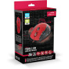 SPEEDLINK SL-6390-RD datormöss USB Optisk 3200 DPI