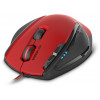 SPEEDLINK SL-6390-RD datormöss USB Optisk 3200 DPI