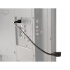 DeLOCK 35cm USB 2.0 USB-kablar 0,35 m USB A Hane Hona Svart