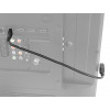 DeLOCK 35cm USB 2.0 USB-kablar 0,35 m USB A Hane Hona Svart