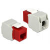 DeLOCK 86344 keystone-modul