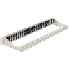 DeLOCK 43280 patchpaneler 2U