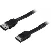 Kabel eSATA till SATA (0.3m)