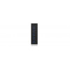 ICY BOX IB-AC6110 gränssnittshubbar USB 3.0 (3.1 Gen 1) Micro-B 5000 Mbit/s Svart