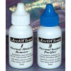 Kylpastarengöring - ArtiClean 30ml (2st flaskor)