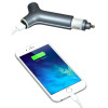 Port Designs 202077 basstationer Grå 2200 mAh