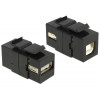 DeLOCK 86370 keystone-modul