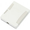 Mikrotik RB260GS Gigabit Ethernet (10/100/1000) Vit Strömförsörjning via Ethernet (PoE) stöd