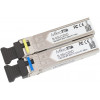 Mikrotik S-3553LC20D transceiver-moduler för nätverk 1250 Mbit/s SFP