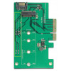DeLOCK 89381 nätverkskort/adapters Intern M.2,SATA