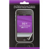 Skärmskydd - iPhone 3G/3GS antireflex (2-pack).