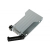 Icy Dock MB994TK-B Hölje för lagringsenheter 2.5" HDD- / SSD kabinett Svart, Silver