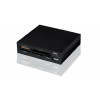 Minneskortläsare intern 3.5 med USB-port, 85in1