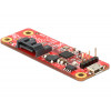 DeLOCK 62626 Intern USB 2.0 nätverkskort/adapters