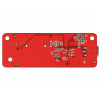 DeLOCK 62626 Intern USB 2.0 nätverkskort/adapters