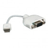 Adapter Micro DVI ---> VGA (ha-ho)