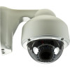 Övervakningskamera CCD-156 - 600TVL Dome Sony IR 2