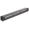 DeLOCK 43295 patchpaneler 1U
