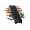 DeLOCK 43295 patchpaneler 1U