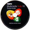 Nero Multimedia Suite 10 Essentials brännarprogram