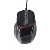 Trust GXT 249 Binaural Huvudband Svart headset