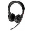 Trust GXT 249 Binaural Huvudband Svart headset