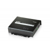 Aten VE805R AV-mottagare Svart
