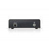 Aten VE805R AV-mottagare Svart