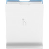 Mikrotik RB941-2ND-TC access-punkter för trådlösa nätverk 300 Mbit/s Blå, Vit