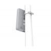 Mikrotik PowerBox kabelansluten router Nätverksansluten (Ethernet) Vit