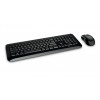 Trådlöst Tangentbord+Mus - Microsoft Desktop 850