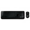 Trådlöst Tangentbord+Mus - Microsoft Desktop 850