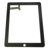 Glas iPad 1 - Svart