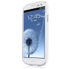 Skal - Samsung Galaxy S3 - Capdase Karapace Pearl