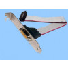Expansionsslot bracket, MIDI