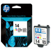 HP 14 Color (Original).